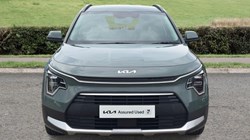 2022 (72) KIA NIRO 1.6 GDi Hybrid 2 5dr DCT 5753692