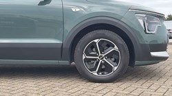 2022 (72) KIA NIRO 1.6 GDi Hybrid 2 5dr DCT 5753687