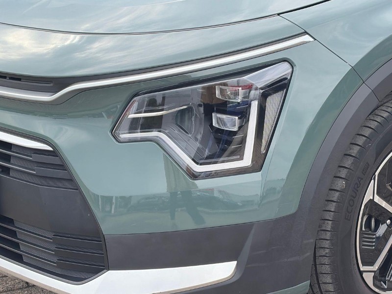 2022 (72) KIA NIRO 1.6 GDi Hybrid 2 5dr DCT 5753715