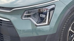 2022 (72) KIA NIRO 1.6 GDi Hybrid 2 5dr DCT 5753715