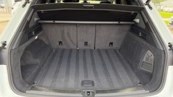 2021 (21) VOLKSWAGEN TOUAREG 3.0 V6 TDI 4Motion Black Edition 5dr Tip Auto 5781828