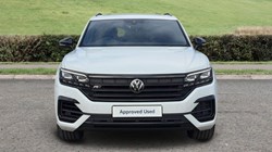 2021 (21) VOLKSWAGEN TOUAREG 3.0 V6 TDI 4Motion Black Edition 5dr Tip Auto 5781804