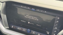 2021 (21) VOLKSWAGEN TOUAREG 3.0 V6 TDI 4Motion Black Edition 5dr Tip Auto 5781821
