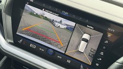 2021 (21) VOLKSWAGEN TOUAREG 3.0 V6 TDI 4Motion Black Edition 5dr Tip Auto 5781820