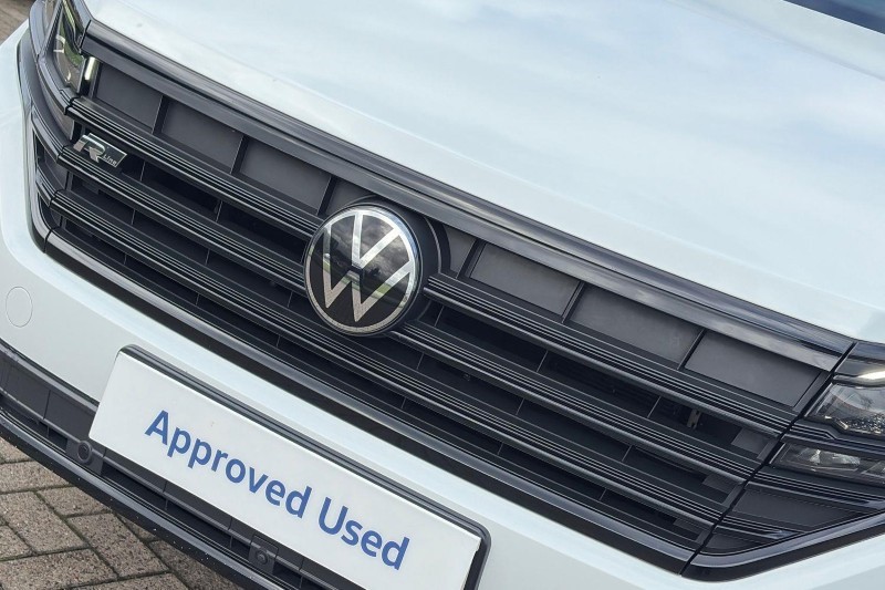 2021 (21) VOLKSWAGEN TOUAREG 3.0 V6 TDI 4Motion Black Edition 5dr Tip Auto 5781832