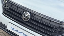 2021 (21) VOLKSWAGEN TOUAREG 3.0 V6 TDI 4Motion Black Edition 5dr Tip Auto 5781832
