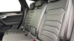 2021 (21) VOLKSWAGEN TOUAREG 3.0 V6 TDI 4Motion Black Edition 5dr Tip Auto 5781802