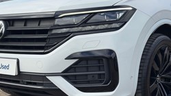 2021 (21) VOLKSWAGEN TOUAREG 3.0 V6 TDI 4Motion Black Edition 5dr Tip Auto 5781831