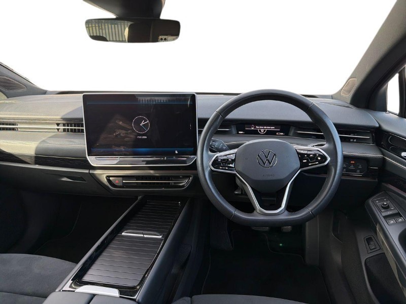 2024 (74) VOLKSWAGEN ID.7 210kW Match Pro 77kWh 5dr Auto 5727986