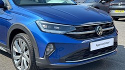 2023 (23) VOLKSWAGEN TAIGO 1.0 TSI 110 Style 5dr DSG 5714075