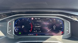 2023 (23) VOLKSWAGEN TAIGO 1.0 TSI 110 Style 5dr DSG 5714054