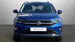 2023 (23) VOLKSWAGEN TAIGO 1.0 TSI 110 Style 5dr DSG 5714041
