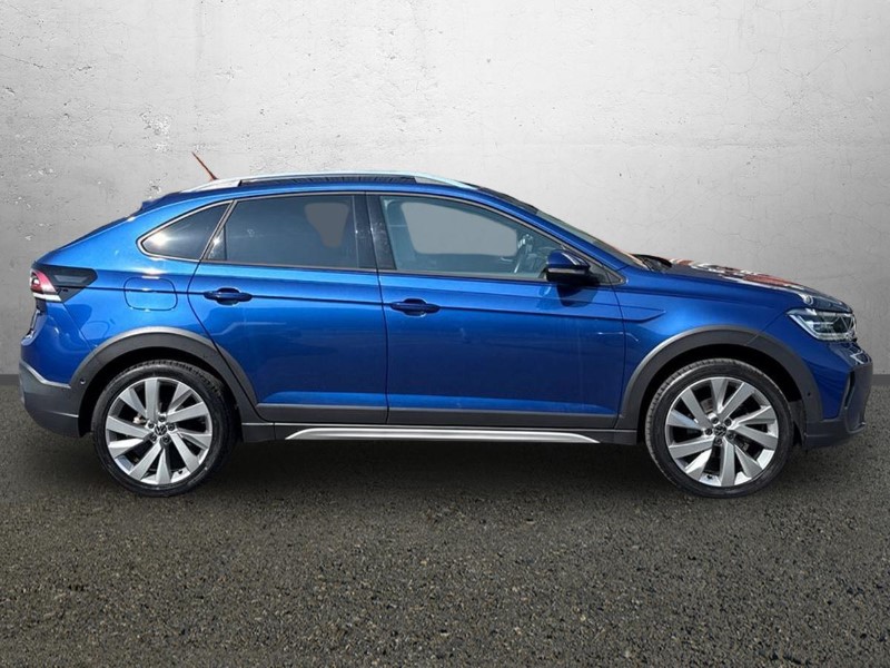 2023 (23) VOLKSWAGEN TAIGO 1.0 TSI 110 Style 5dr DSG 5714035