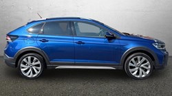 2023 (23) VOLKSWAGEN TAIGO 1.0 TSI 110 Style 5dr DSG 5714035