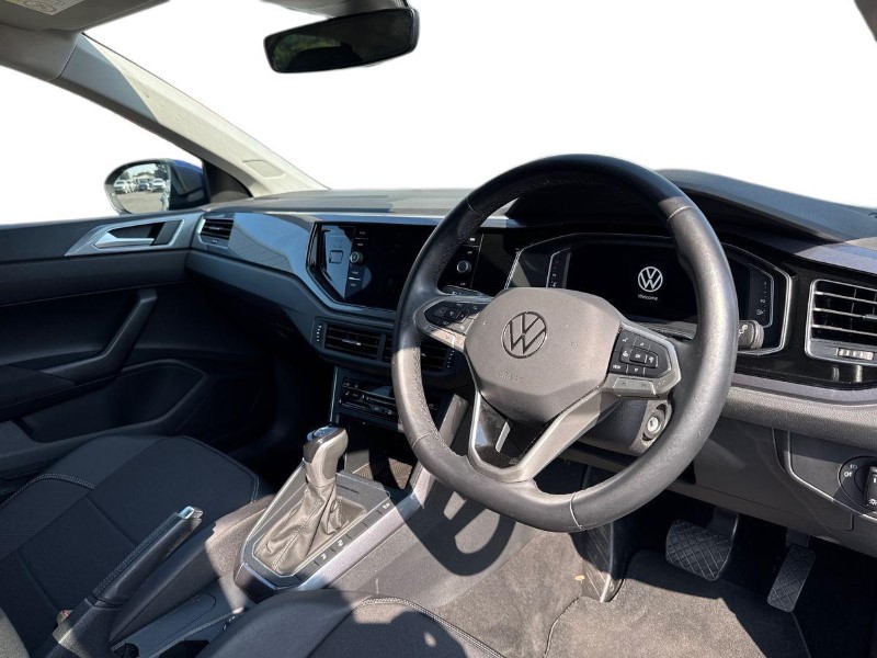 2023 (23) VOLKSWAGEN TAIGO 1.0 TSI 110 Style 5dr DSG 5714037