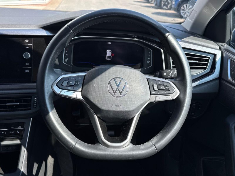 2023 (23) VOLKSWAGEN TAIGO 1.0 TSI 110 Style 5dr DSG 5714051