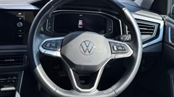 2023 (23) VOLKSWAGEN TAIGO 1.0 TSI 110 Style 5dr DSG 5714051
