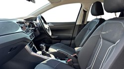 2023 (23) VOLKSWAGEN TAIGO 1.0 TSI 110 Style 5dr DSG 5714038