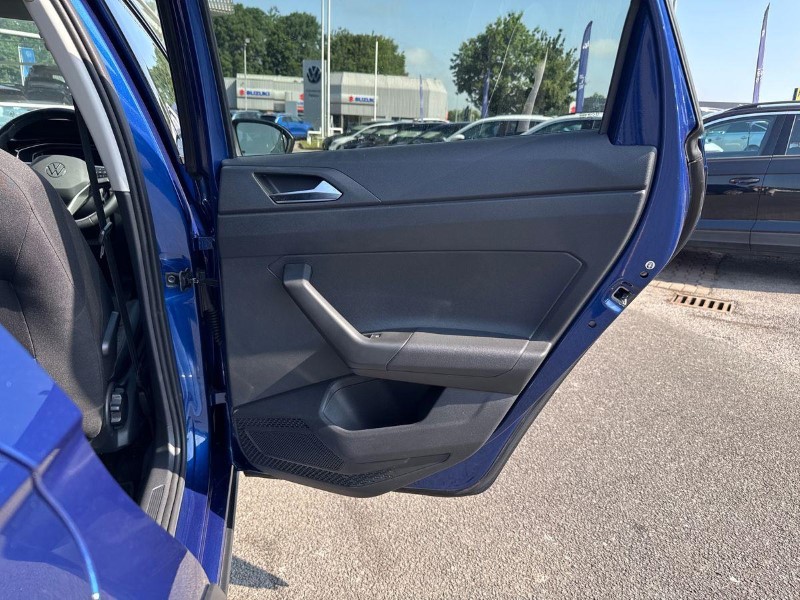 2023 (23) VOLKSWAGEN TAIGO 1.0 TSI 110 Style 5dr DSG 5714090