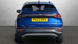 2023 (23) VOLKSWAGEN TAIGO 1.0 TSI 110 Style 5dr DSG 5714040
