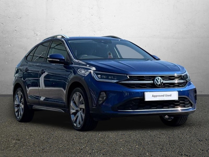 2023 (23) VOLKSWAGEN TAIGO 1.0 TSI 110 Style 5dr DSG