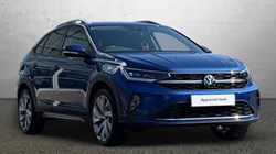 2023 (23) VOLKSWAGEN TAIGO 1.0 TSI 110 Style 5dr DSG 5714032