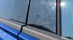 2023 (23) VOLKSWAGEN TAIGO 1.0 TSI 110 Style 5dr DSG 5714083