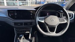 2023 (23) VOLKSWAGEN TAIGO 1.0 TSI 110 Style 5dr DSG 5714055