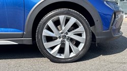 2023 (23) VOLKSWAGEN TAIGO 1.0 TSI 110 Style 5dr DSG 5714036