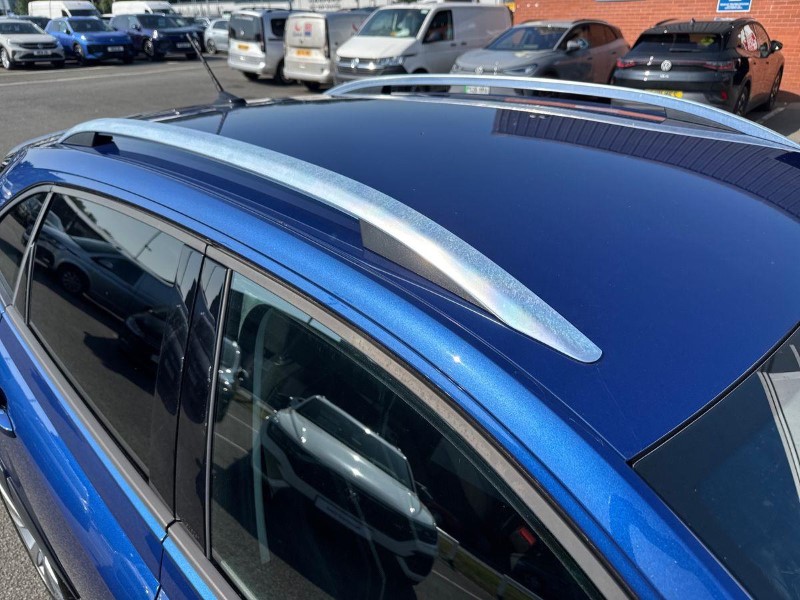 2023 (23) VOLKSWAGEN TAIGO 1.0 TSI 110 Style 5dr DSG 5714084