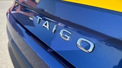 2023 (23) VOLKSWAGEN TAIGO 1.0 TSI 110 Style 5dr DSG 5714044