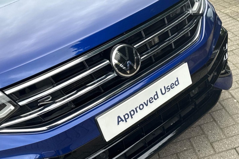 2022 (72) VOLKSWAGEN TIGUAN 2.0 TSI 320 4Motion R 5dr DSG 5789604