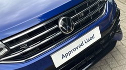2022 (72) VOLKSWAGEN TIGUAN 2.0 TSI 320 4Motion R 5dr DSG 5789604