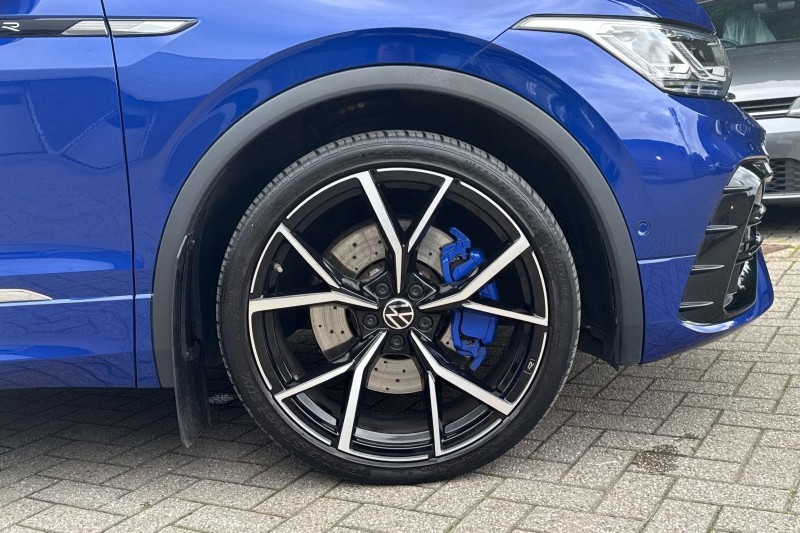 2022 (72) VOLKSWAGEN TIGUAN 2.0 TSI 320 4Motion R 5dr DSG 5789573