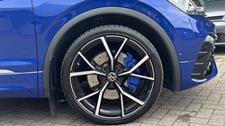 2022 (72) VOLKSWAGEN TIGUAN 2.0 TSI 320 4Motion R 5dr DSG 5789573