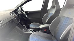 2022 (72) VOLKSWAGEN TIGUAN 2.0 TSI 320 4Motion R 5dr DSG 5789575