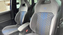 2022 (72) VOLKSWAGEN TIGUAN 2.0 TSI 320 4Motion R 5dr DSG 5789599