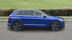 2022 (72) VOLKSWAGEN TIGUAN 2.0 TSI 320 4Motion R 5dr DSG 5789572
