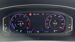 2022 (72) VOLKSWAGEN TIGUAN 2.0 TSI 320 4Motion R 5dr DSG 5789590