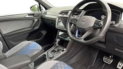2022 (72) VOLKSWAGEN TIGUAN 2.0 TSI 320 4Motion R 5dr DSG 5789574