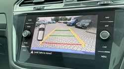 2022 (72) VOLKSWAGEN TIGUAN 2.0 TSI 320 4Motion R 5dr DSG 5789593