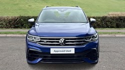 2022 (72) VOLKSWAGEN TIGUAN 2.0 TSI 320 4Motion R 5dr DSG 5789578