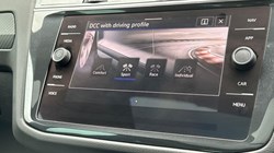 2022 (72) VOLKSWAGEN TIGUAN 2.0 TSI 320 4Motion R 5dr DSG 5789595