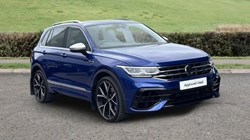 2022 (72) VOLKSWAGEN TIGUAN 2.0 TSI 320 4Motion R 5dr DSG 5789569