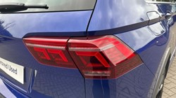 2022 (72) VOLKSWAGEN TIGUAN 2.0 TSI 320 4Motion R 5dr DSG 5789606