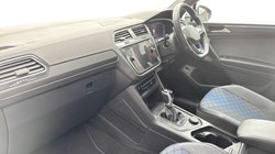 2022 (72) VOLKSWAGEN TIGUAN 2.0 TSI 320 4Motion R 5dr DSG 5789570