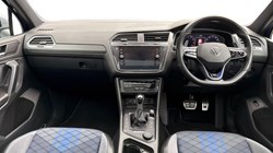 2022 (72) VOLKSWAGEN TIGUAN 2.0 TSI 320 4Motion R 5dr DSG 5789579