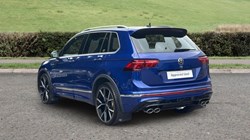 2022 (72) VOLKSWAGEN TIGUAN 2.0 TSI 320 4Motion R 5dr DSG 5789571