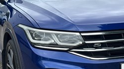 2022 (72) VOLKSWAGEN TIGUAN 2.0 TSI 320 4Motion R 5dr DSG 5789603