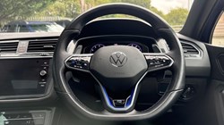 2022 (72) VOLKSWAGEN TIGUAN 2.0 TSI 320 4Motion R 5dr DSG 5789587